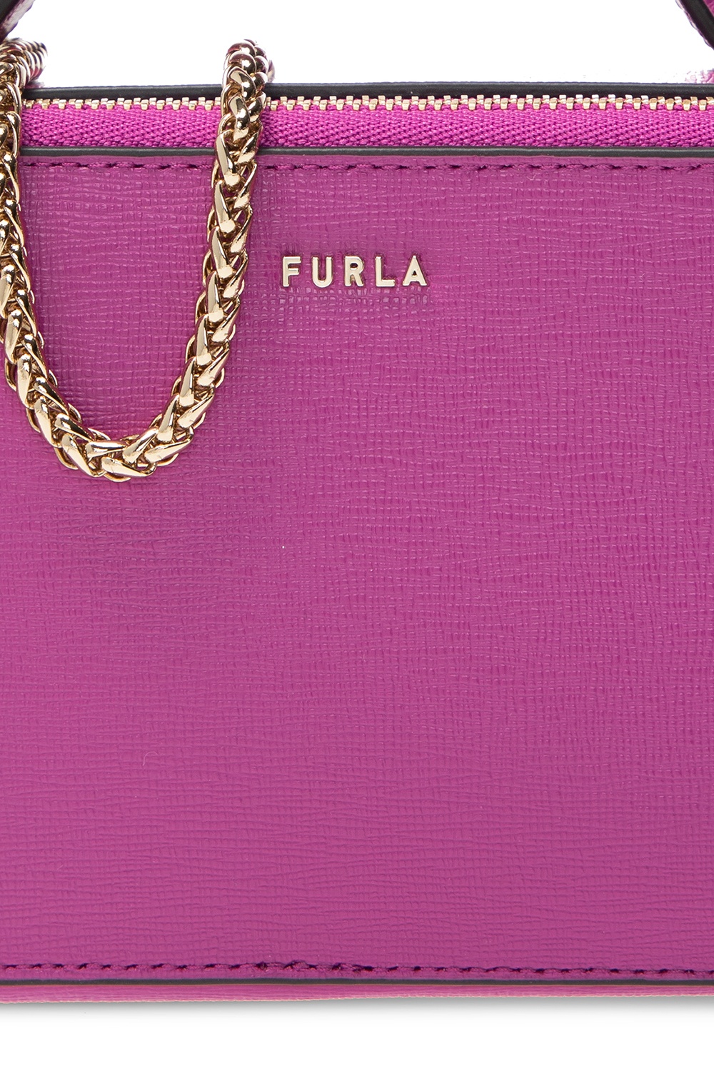 Furla ‘Babylon’ shoulder bag