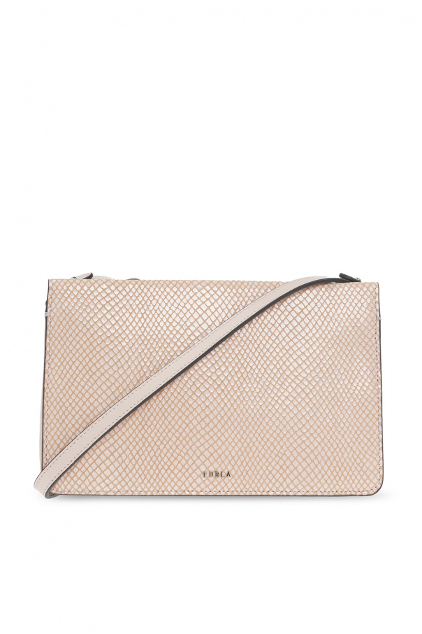 Furla ‘Babylon Mini’ shoulder Shoe bag