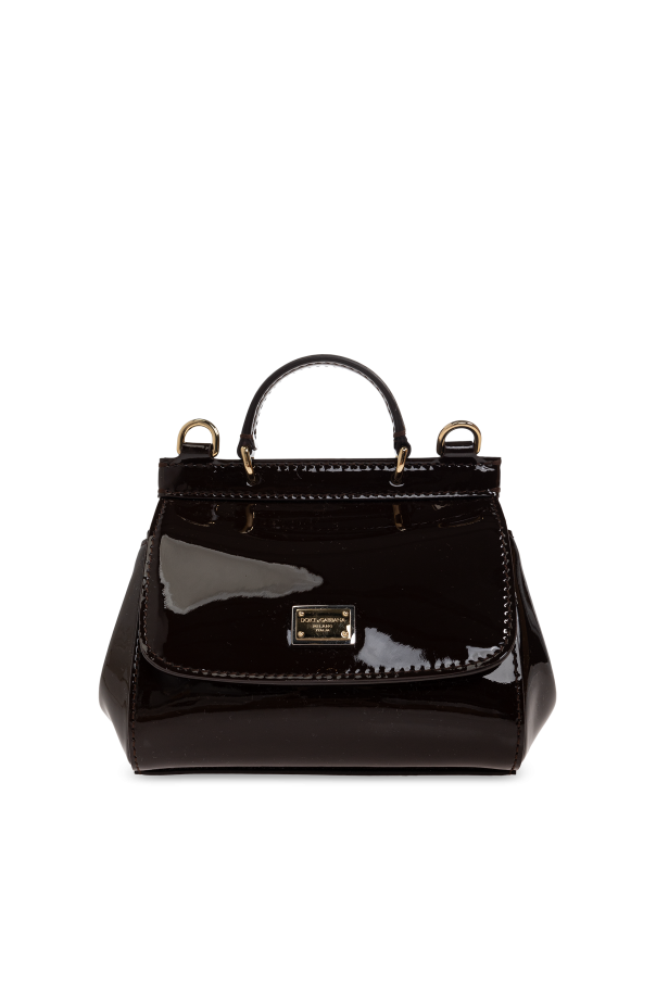 Bag ‘Sicily’ od Dolce & Gabbana Kids