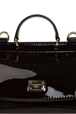 Dolce & Gabbana Kids Mala “Sicily”