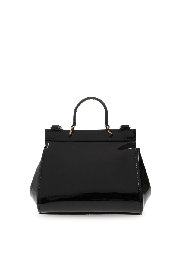 Dolce & Gabbana Kids ‘Sicily’ shoulder bag