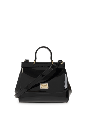 ‘Sicily’ shoulder bag