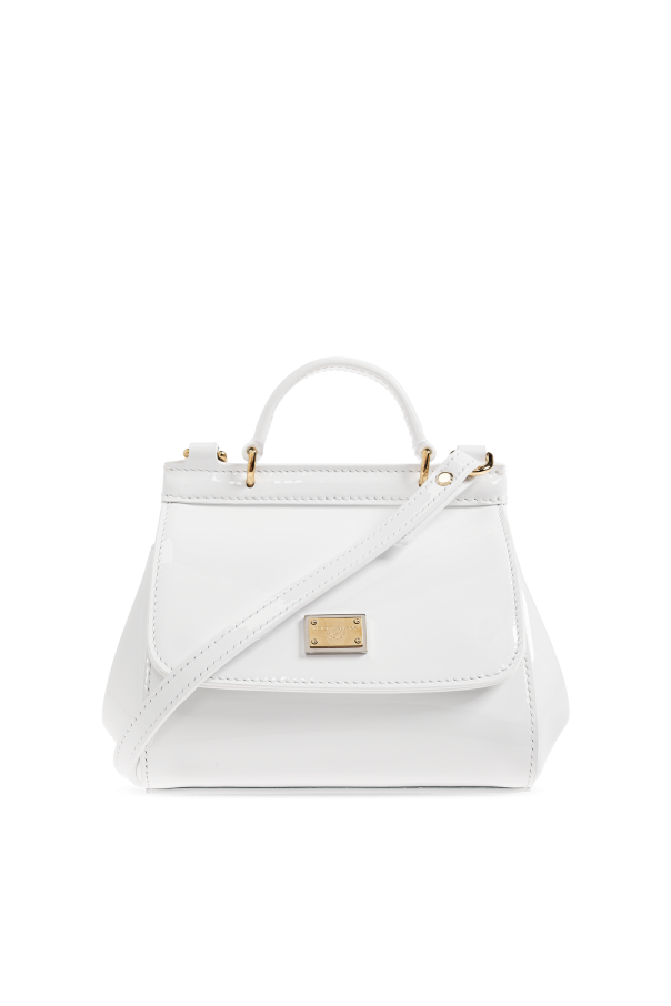 Handbag od Dolce & Gabbana Kids