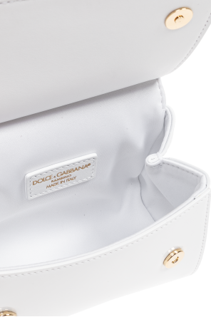 Dolce & Gabbana Kids Bolso de mano