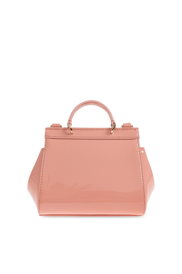 Dolce & Gabbana Kids Handbag "Sicily"