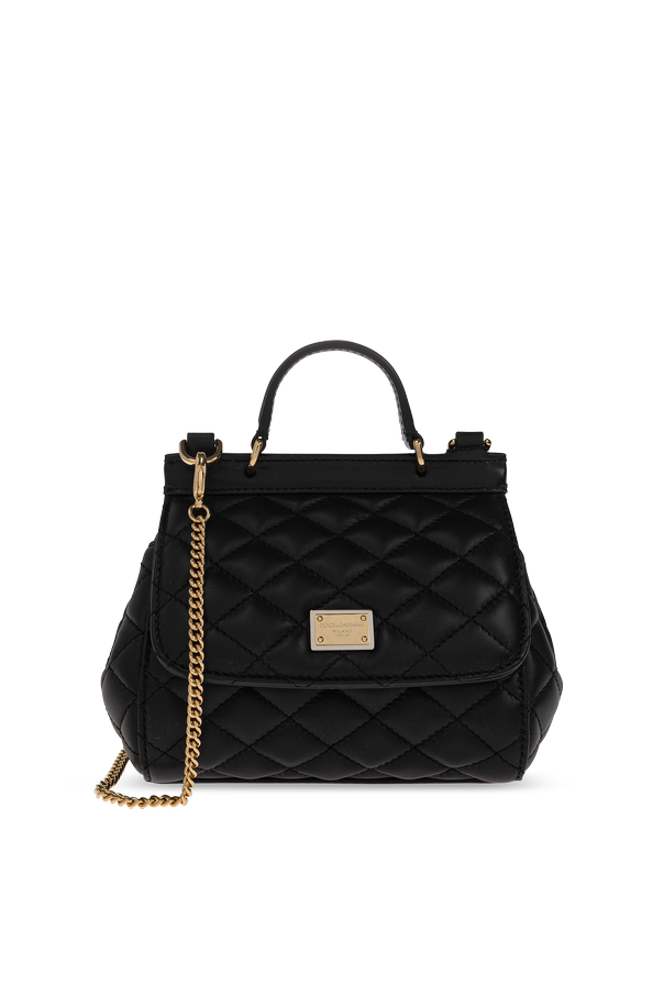 ‘Sicily’ bag od Dolce & Gabbana Kids