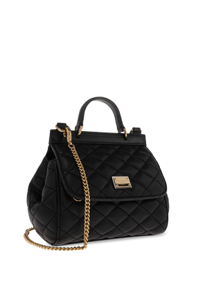 Dolce & Gabbana Kids Torba ‘Sicily’