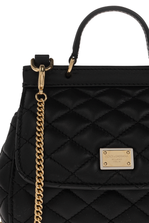 Dolce & Gabbana Kids Torba ‘Sicily’