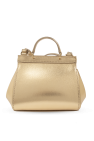 Dolce & Gabbana Kids ‘Sicily Mini’ Shoulder Bag