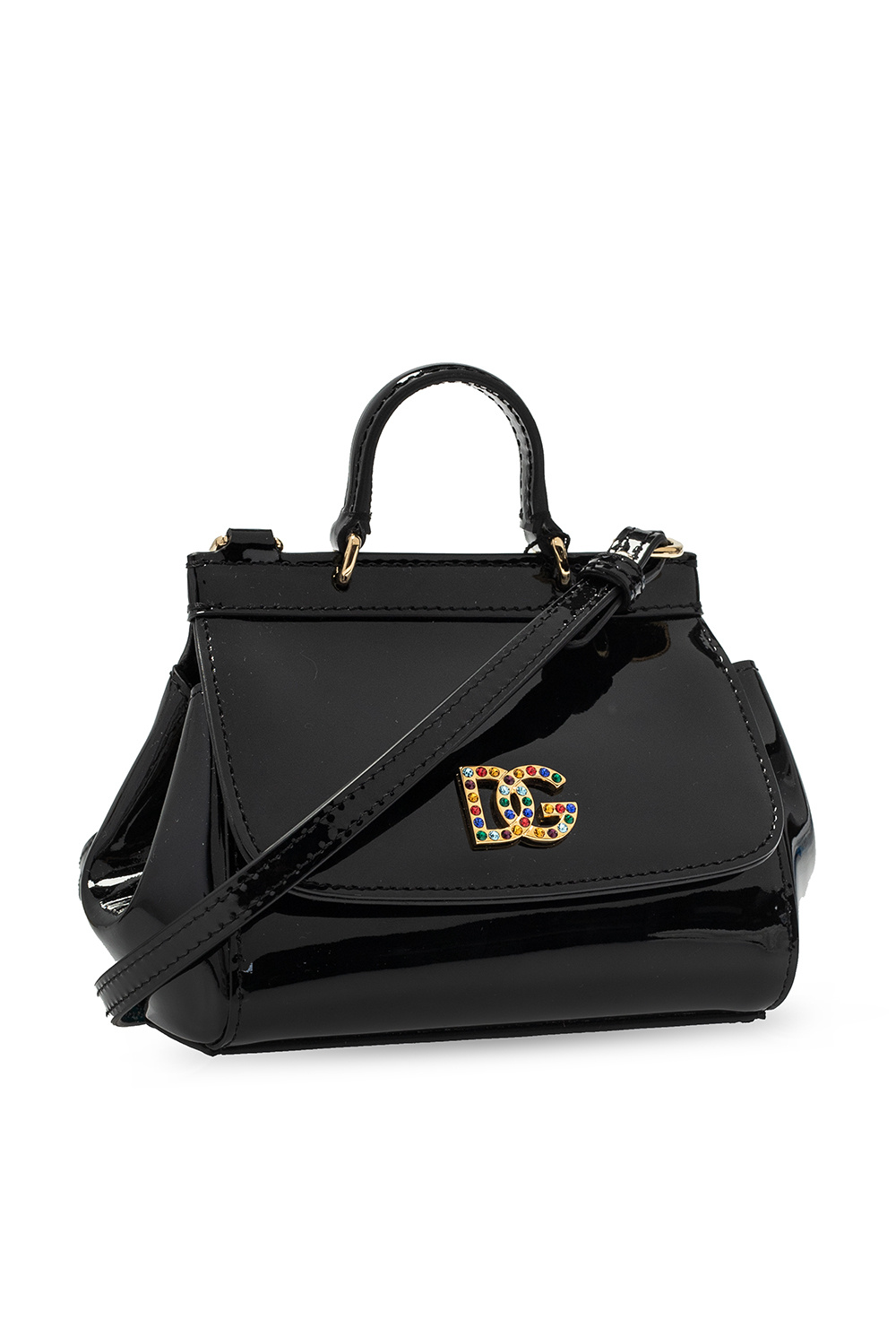 dolce single & Gabbana Kids Shoulder bag