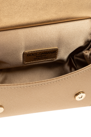 Dolce & Gabbana Kids ‘Sicily’ mini top handle bag