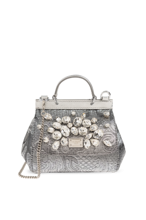 'Sicily' mini handheld bag