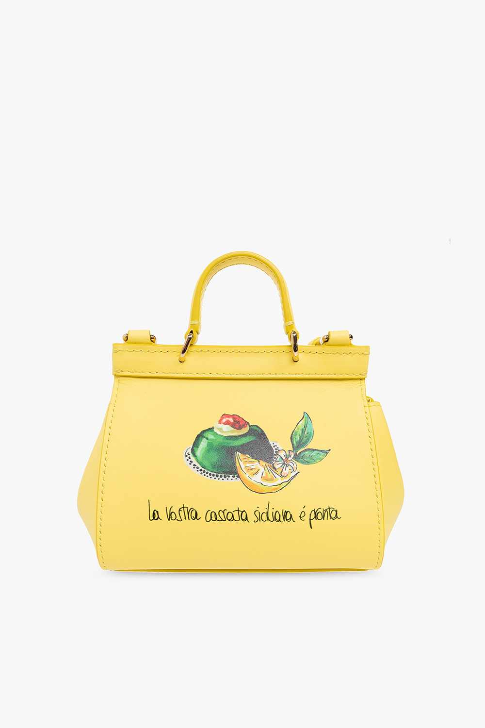 mini sicily bag sizes