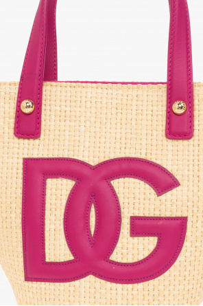 Dolce & Gabbana DG Sport waistband briefs Handbag with logo