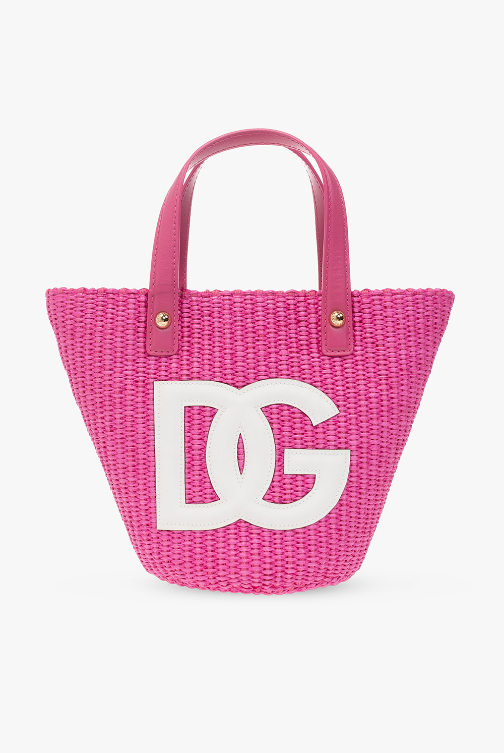 Dolce & Gabbana Kids Shopper bag