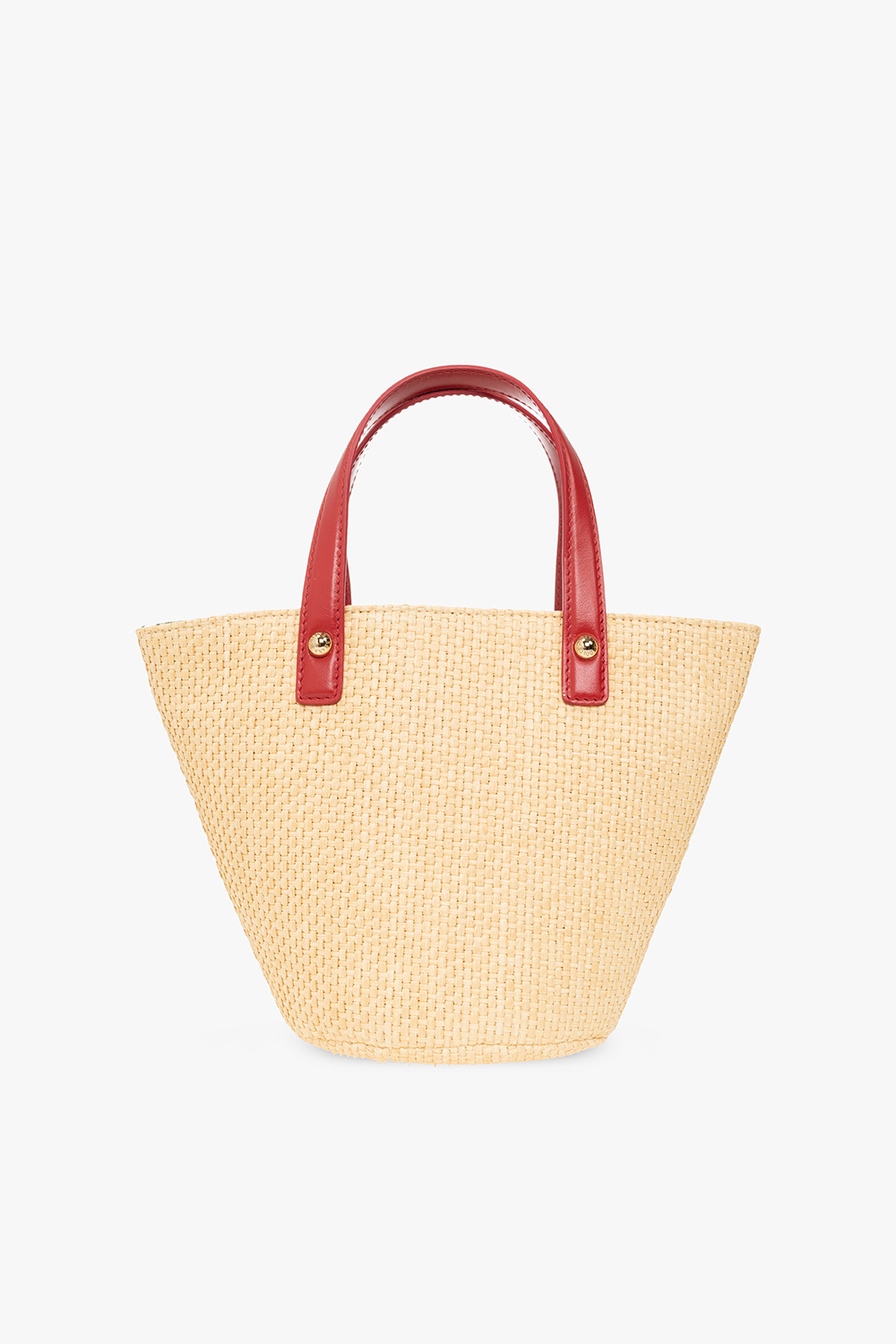 DOLCE & GABBANA SKŁADANY PORTFEL Shopper bag