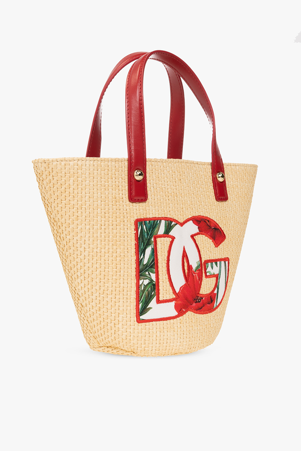 Dolce & Gabbana Kids Shopper bag