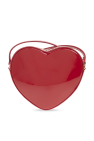 Dolce & Gabbana Kids Heart-shaped shoulder bag