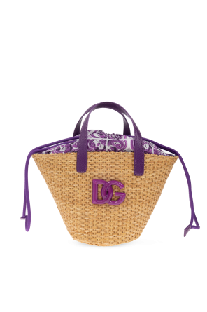 Bag with logo