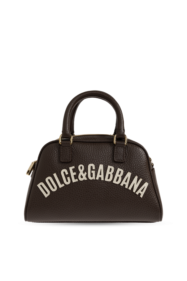 Dolce & Gabbana Kids Bag ‘Borse’