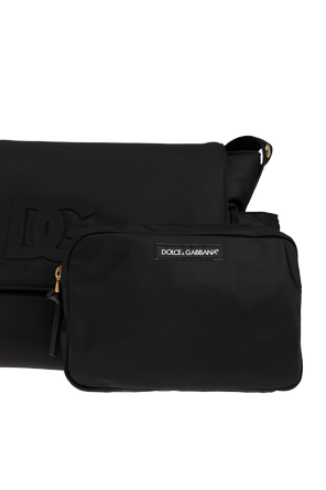 Dolce & Gabbana Kids Torba dla mam