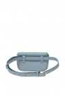 Furla light blue ‘Cosy’ belt bag