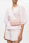 Furla PINK ‘Cosy’ belt bag
