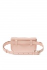 Furla PINK ‘Cosy’ belt bag