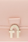 Furla PINK ‘Cosy’ belt bag
