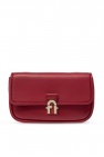 Furla RED ‘Cosy’ belt bag