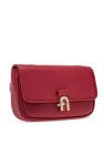 Furla RED ‘Cosy’ belt bag