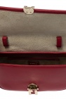 Furla RED ‘Cosy’ belt bag