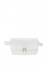 Furla WHITE ‘Cosy’ belt bag