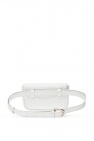 Furla WHITE ‘Cosy’ belt bag