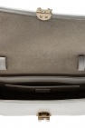 Furla WHITE ‘Cosy’ belt bag