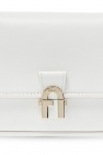 Furla WHITE ‘Cosy’ belt bag