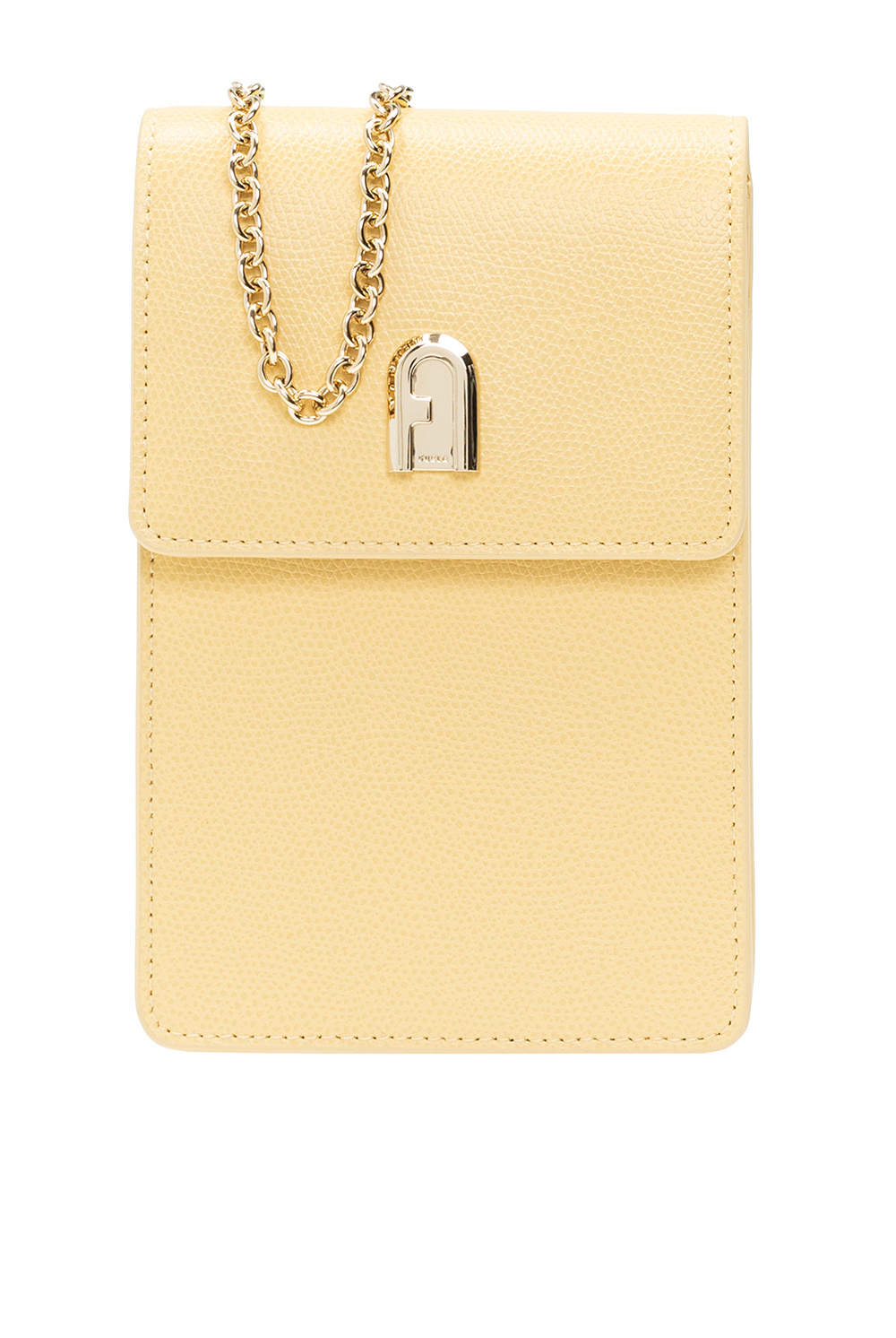 Furla ‘1927’ phone holder