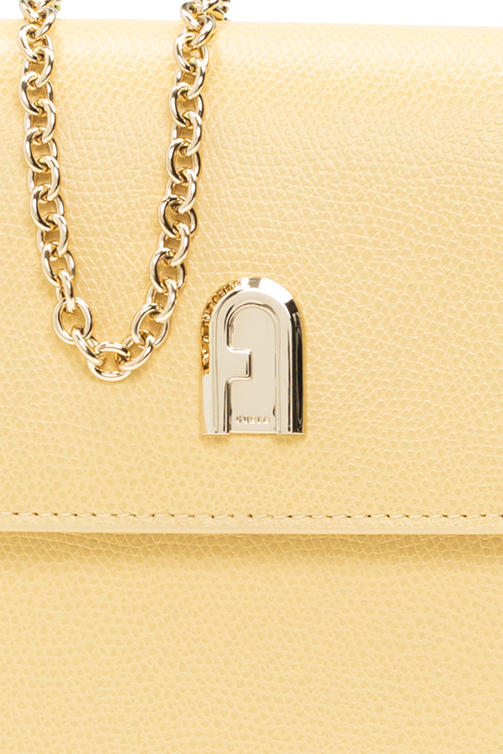 Furla ‘1927’ phone holder