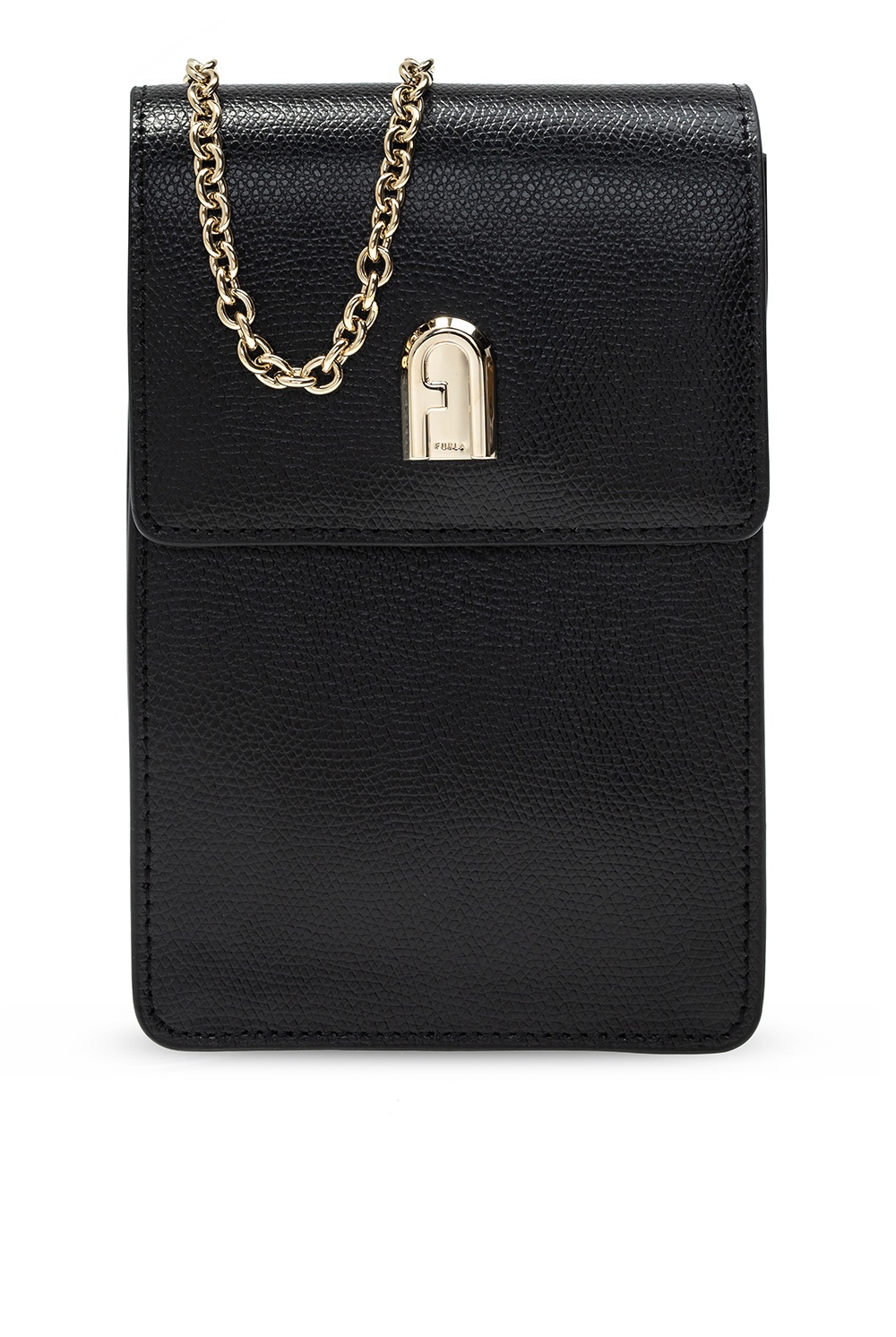 Furla ‘1927’ phone holder