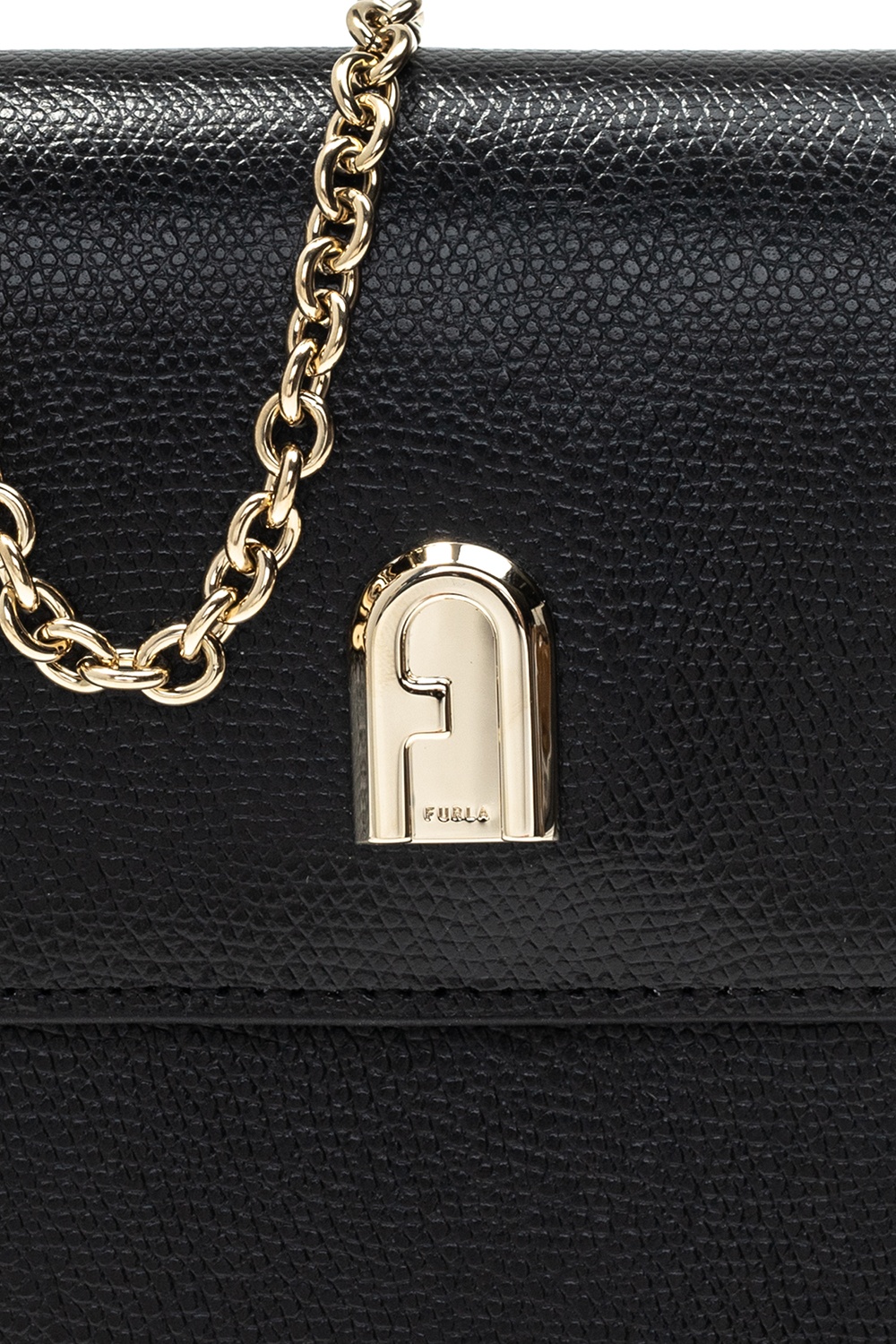 Furla ‘1927’ phone holder