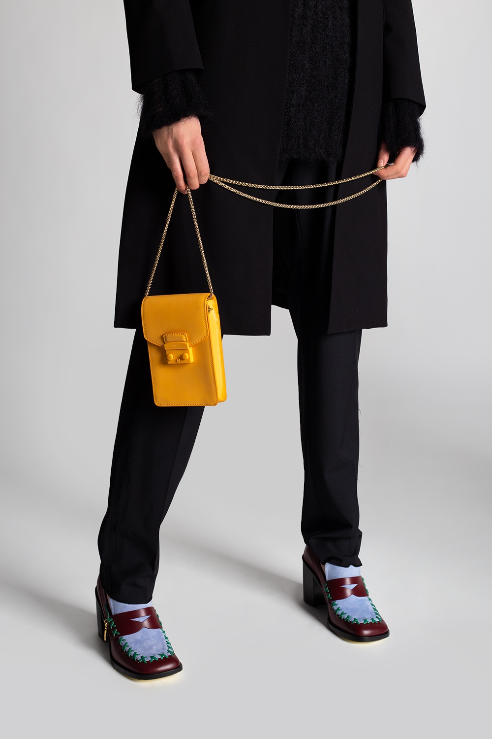 You're welcome Correlate spouse IetpShops | Furla 'Metropolis' shoulder bag | Women's Bags sander | Tasche  floral tote bag Arancione