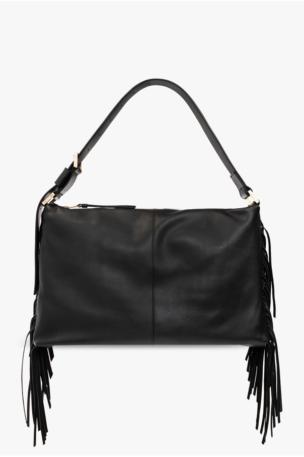 AllSaints ‘Edbury’ shoulder LIU bag