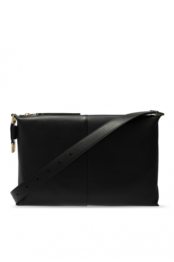 AllSaints ‘Edbury’ shoulder pinko bag