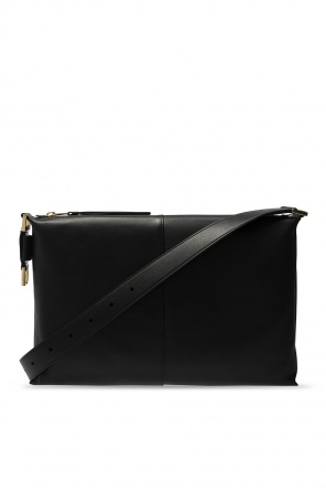 loewe mini gate pinko bag release