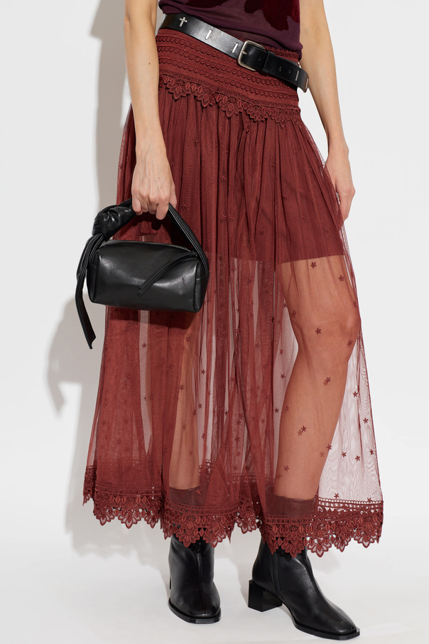 AllSaints ‘Effie Micro’ bag