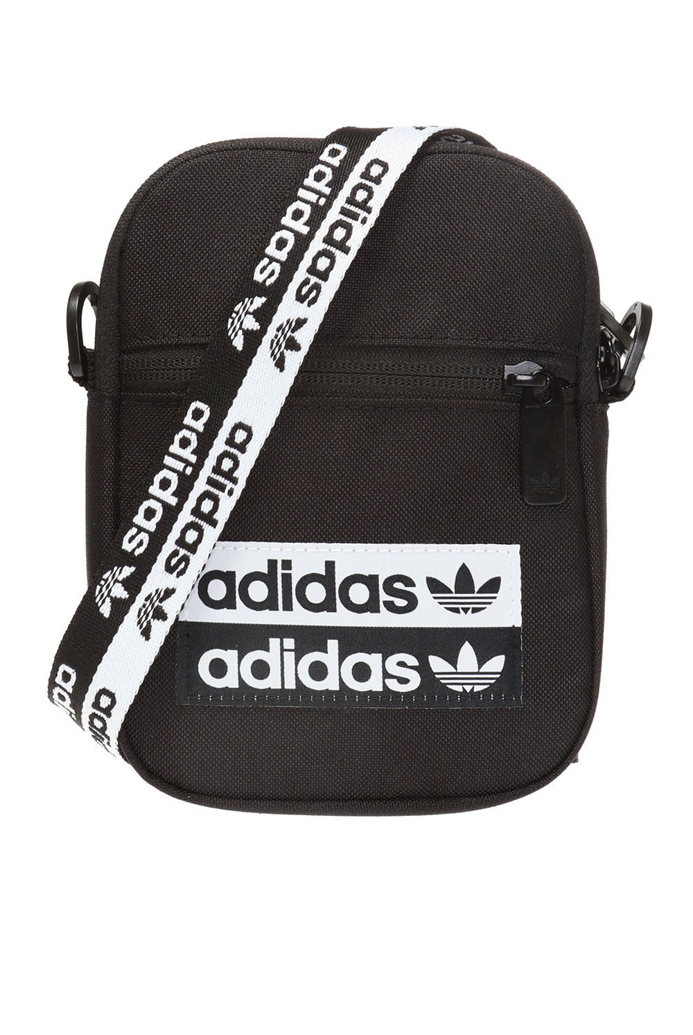 Pouch with a shoulder strap ADIDAS 