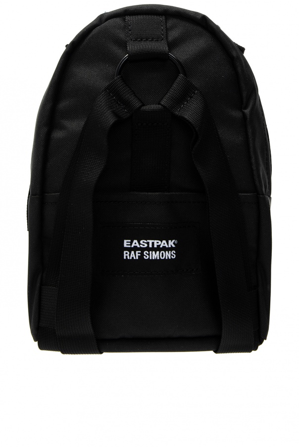 raf simons x eastpak sling bag, Off 70%