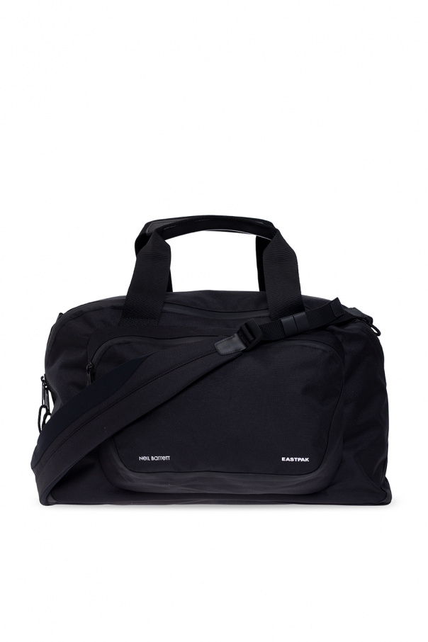 Puma CHALLENGER DUFFEL BAG XS UNISEX - Sac de sport - black/noir -  ZALANDO.BE