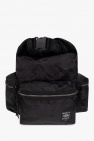 backpack creole k10871 jasny bez