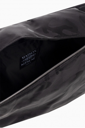 Maison Kitsuné Herschel x Andy Warhol Bags and Backpacks